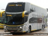 RodeRotas - Rotas de Viação do Triângulo 7407 na cidade de Goiânia, Goiás, Brasil, por Victor Hugo  Ferreira Soares. Número da foto: #:id.