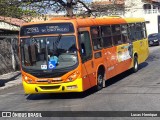 Empresa São Gonçalo 10152 na cidade de Contagem, Minas Gerais, Brasil, por Lucas Henrique . Número da foto: #6974898.