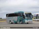 Auto Viação Camurujipe 4623 na cidade de Vitória da Conquista, Bahia, Brasil, por Rava Ogawa. Número da foto: #:id.