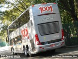 Auto Viação 1001 218300 na cidade de São Paulo, São Paulo, Brasil, por Luiz Otavio Matheus da Silva. Número da foto: #6974614.
