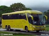 Viação Itapemirim 8901 na cidade de Vitória, Espírito Santo, Brasil, por Saimom  Lima. Número da foto: #6974126.