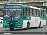 OT Trans - Ótima Salvador Transportes 20570 na cidade de Salvador, Bahia, Brasil, por Ícaro Chagas. Número da foto: #:id.