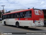 Real Alagoas de Viação 4652 na cidade de Maceió, Alagoas, Brasil, por Jackson Gomes. Número da foto: #:id.
