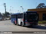 Tucuruvi Transportes e Turismo 1272 na cidade de São Paulo, São Paulo, Brasil, por Andre Santos de Moraes. Número da foto: #:id.