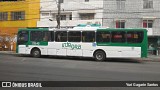 OT Trans - Ótima Salvador Transportes 21145 na cidade de Salvador, Bahia, Brasil, por Yuri Gagarin Santos. Número da foto: #:id.