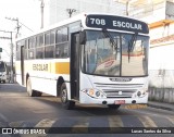 Escolares 7791 na cidade de São Paulo, São Paulo, Brasil, por Lucas Santos da Silva. Número da foto: #6973647.