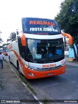 RealMaia Turismo e Cargas 1411 na cidade de São Paulo, São Paulo, Brasil, por Enio Gonçalves. Número da foto: #:id.