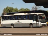 Tocantinense Transportes e Turismo 16610 na cidade de Palmas, Tocantins, Brasil, por Gilberto  Sousa Nunes. Número da foto: #:id.