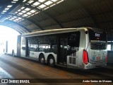 Via Sul Transportes Urbanos 5 3576 na cidade de São Paulo, São Paulo, Brasil, por Andre Santos de Moraes. Número da foto: #:id.