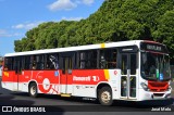 Expresso Itamarati 6228 na cidade de Araçatuba, São Paulo, Brasil, por José Melo. Número da foto: #:id.