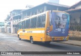Transporte Suplementar de Belo Horizonte 611 na cidade de Belo Horizonte, Minas Gerais, Brasil, por Arthur  Antonio. Número da foto: #:id.