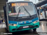 Transportes Campo Grande D53527 na cidade de Rio de Janeiro, Rio de Janeiro, Brasil, por Jhonathan Barros. Número da foto: #:id.