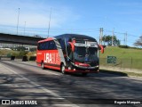 Lirabus 12111 na cidade de São José dos Campos, São Paulo, Brasil, por Rogerio Marques. ID da foto: :id.