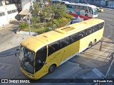 Viação Itapemirim 8649 na cidade de Rio de Janeiro, Rio de Janeiro, Brasil, por Zé Ricardo Reis. Número da foto: #6974012.