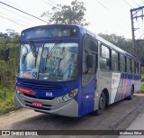 EAOSA - Empresa Auto Ônibus Santo André 868 na cidade de Mauá, São Paulo, Brasil, por Matheus dos Anjos Silva. Número da foto: #:id.