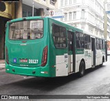 OT Trans - Ótima Salvador Transportes 20127 na cidade de Salvador, Bahia, Brasil, por Yuri Gagarin Santos. Número da foto: #:id.