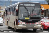 Transportes Unidos San Antonio 03 na cidade de Cartago, Cartago, Costa Rica, por Yliand Sojo. Número da foto: #:id.