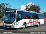 Auto Viação ABC RJ 105.041 na cidade de Niterói, Rio de Janeiro, Brasil, por Janssen Luiz Pereira de Arruda. ID da foto: :id.