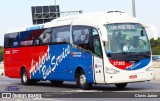 Airport Bus Service 37393 na cidade de São Paulo, São Paulo, Brasil, por Clovis Junior. Número da foto: #:id.
