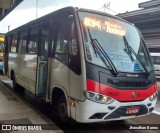 Auto Viação Jabour D86282 na cidade de Rio de Janeiro, Rio de Janeiro, Brasil, por Jhonathan Barros. Número da foto: #:id.