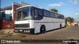 Ônibus Particulares 0000 na cidade de Ponta Grossa, Paraná, Brasil, por Dieguinho Souzaa. Número da foto: #:id.