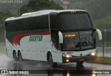 Eucatur - Empresa União Cascavel de Transportes e Turismo 4425 na cidade de Serra, Espírito Santo, Brasil, por Saimom  Lima. Número da foto: #6974173.