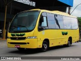Silvans 4564 na cidade de Santos Dumont, Minas Gerais, Brasil, por Rafael da Silva Xarão. Número da foto: #:id.