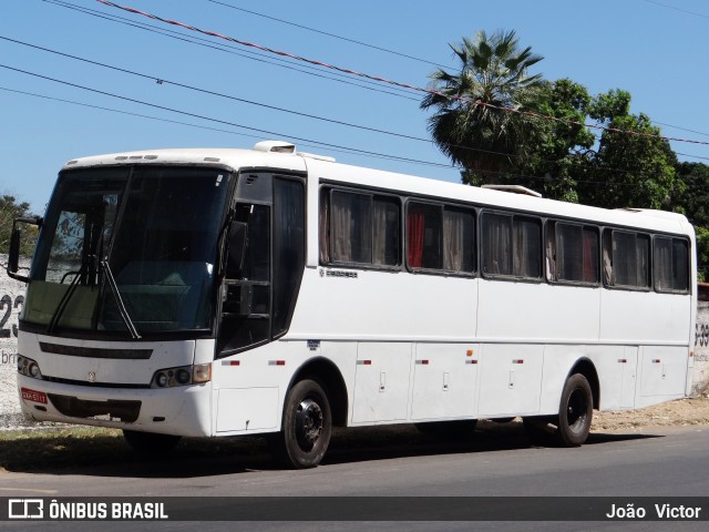Ônibus Particulares 5717 na cidade de Timon, Maranhão, Brasil, por João Victor. Número da foto: #6977036.