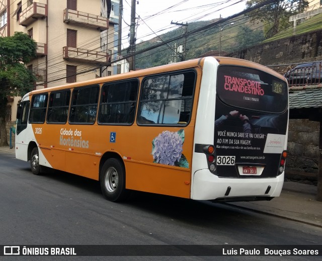 Cidade das Hortênsias 3026 na cidade de Petrópolis, Rio de Janeiro, Brasil, por Luis Paulo  Bouças Soares. Número da foto: #6976293.