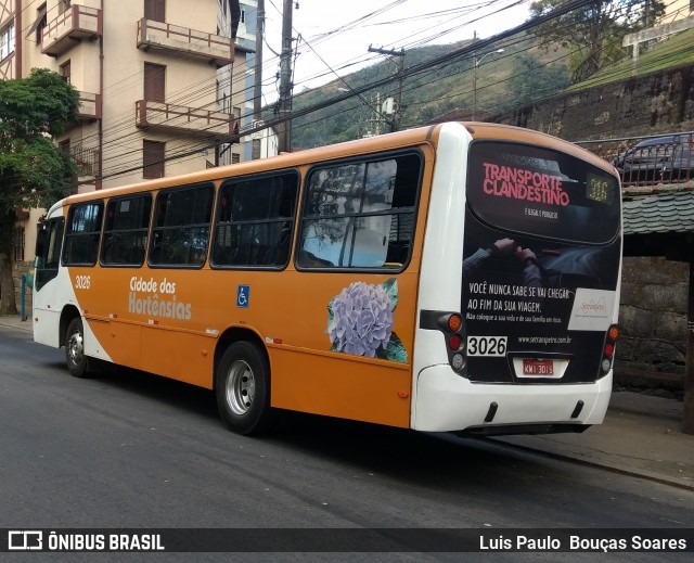 Cidade das Hortênsias 3026 na cidade de Petrópolis, Rio de Janeiro, Brasil, por Luis Paulo  Bouças Soares. ID da foto: 6976293.