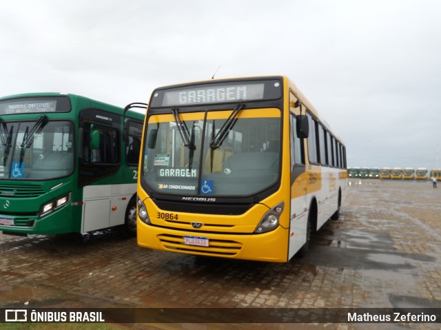 Plataforma Transportes 30864 na cidade de Salvador, Bahia, Brasil, por Matheus Zeferino. ID da foto: 6976593.