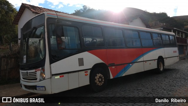 Prefeitura Municipal de Rio das Flores 2550 na cidade de Rio das Flores, Rio de Janeiro, Brasil, por Danilo  Ribeiro. ID da foto: 6976946.