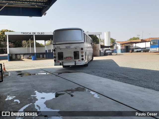 Ônibus Particulares 7264 na cidade de Coroados, São Paulo, Brasil, por Paulo Cesar. ID da foto: 6976553.