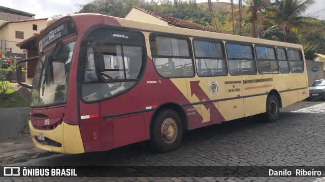 Prefeitura Municipal de Rio das Flores 959 na cidade de Rio das Flores, Rio de Janeiro, Brasil, por Danilo  Ribeiro. Número da foto: #6977115.