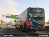 Empresa de Ônibus Nossa Senhora da Penha 53002 na cidade de Embu das Artes, São Paulo, Brasil, por Josivaldo Oliveira. Número da foto: #6977962.