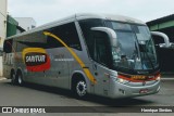 Saritur - Santa Rita Transporte Urbano e Rodoviário 30770 na cidade de Capelinha, Minas Gerais, Brasil, por Henrique Simões. Número da foto: #:id.