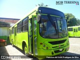 Transporte Coletivo Cidade Verde 01132 na cidade de Teresina, Piauí, Brasil, por Francisco de Assis Rodrigues da Silva. Número da foto: #:id.