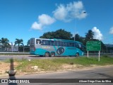 Auto Viação Progresso 6156 na cidade de Natal, Rio Grande do Norte, Brasil, por Alison Diego Dias da Silva. Número da foto: #:id.