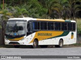 Viação Bassamar 169 na cidade de Leopoldina, Minas Gerais, Brasil, por Lucas Oliveira. Número da foto: #:id.