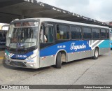Auto Ônibus Fagundes RJ 101.389 na cidade de Niterói, Rio de Janeiro, Brasil, por Gabriel Henrique Lima. Número da foto: #:id.
