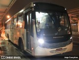 Viação Redentor C47884 na cidade de Rio de Janeiro, Rio de Janeiro, Brasil, por Jorge Gonçalves. Número da foto: #:id.