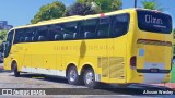 Viação Itapemirim 8869 na cidade de Fortaleza, Ceará, Brasil, por Alisson Wesley. Número da foto: #6977509.