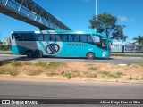 Auto Viação Progresso 6156 na cidade de Natal, Rio Grande do Norte, Brasil, por Alison Diego Dias da Silva. Número da foto: #:id.