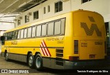Viação Itapemirim 12663 na cidade de Ipatinga, Minas Gerais, Brasil, por Tarcisio Rodrigues da Silva. Número da foto: #6977387.