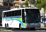 Monte Rey Turismo 5700 na cidade de Aparecida, São Paulo, Brasil, por Rodrigo  Aparecido. Número da foto: #6978344.