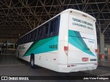 Transportadora Abreu & Souza 14006 na cidade de Patos de Minas, Minas Gerais, Brasil, por João Víctor Rodrigues. Número da foto: #:id.