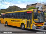 FAOL - Friburgo Auto Ônibus 035 na cidade de Nova Friburgo, Rio de Janeiro, Brasil, por Jeonã Garcia Pires. ID da foto: :id.