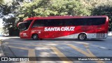 Viação Santa Cruz 205141 na cidade de São Paulo, São Paulo, Brasil, por Marcus Vinicius Lara Silva. Número da foto: #6978372.