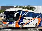 Expresso União 10226 na cidade de Goiânia, Goiás, Brasil, por Rafael Teles Ferreira Meneses. Número da foto: #:id.