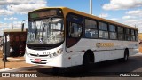 CT Expresso 9178 na cidade de Santa Maria, Distrito Federal, Brasil, por Clébio Júnior. Número da foto: #6977722.